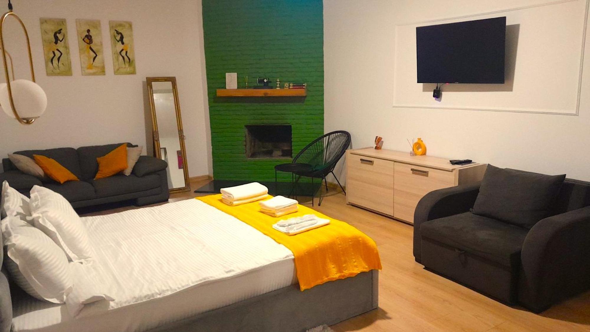 Art Hotel Tabidze Tbilisi Bagian luar foto