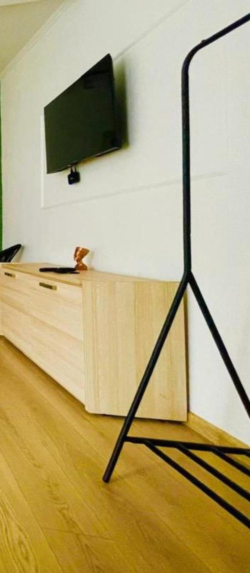 Art Hotel Tabidze Tbilisi Bagian luar foto