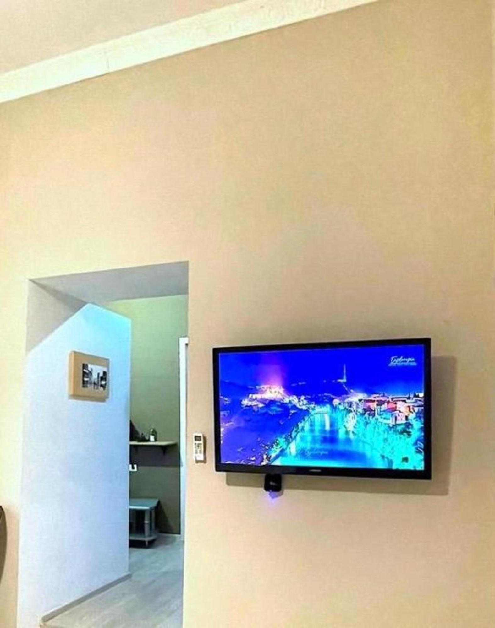 Art Hotel Tabidze Tbilisi Bagian luar foto