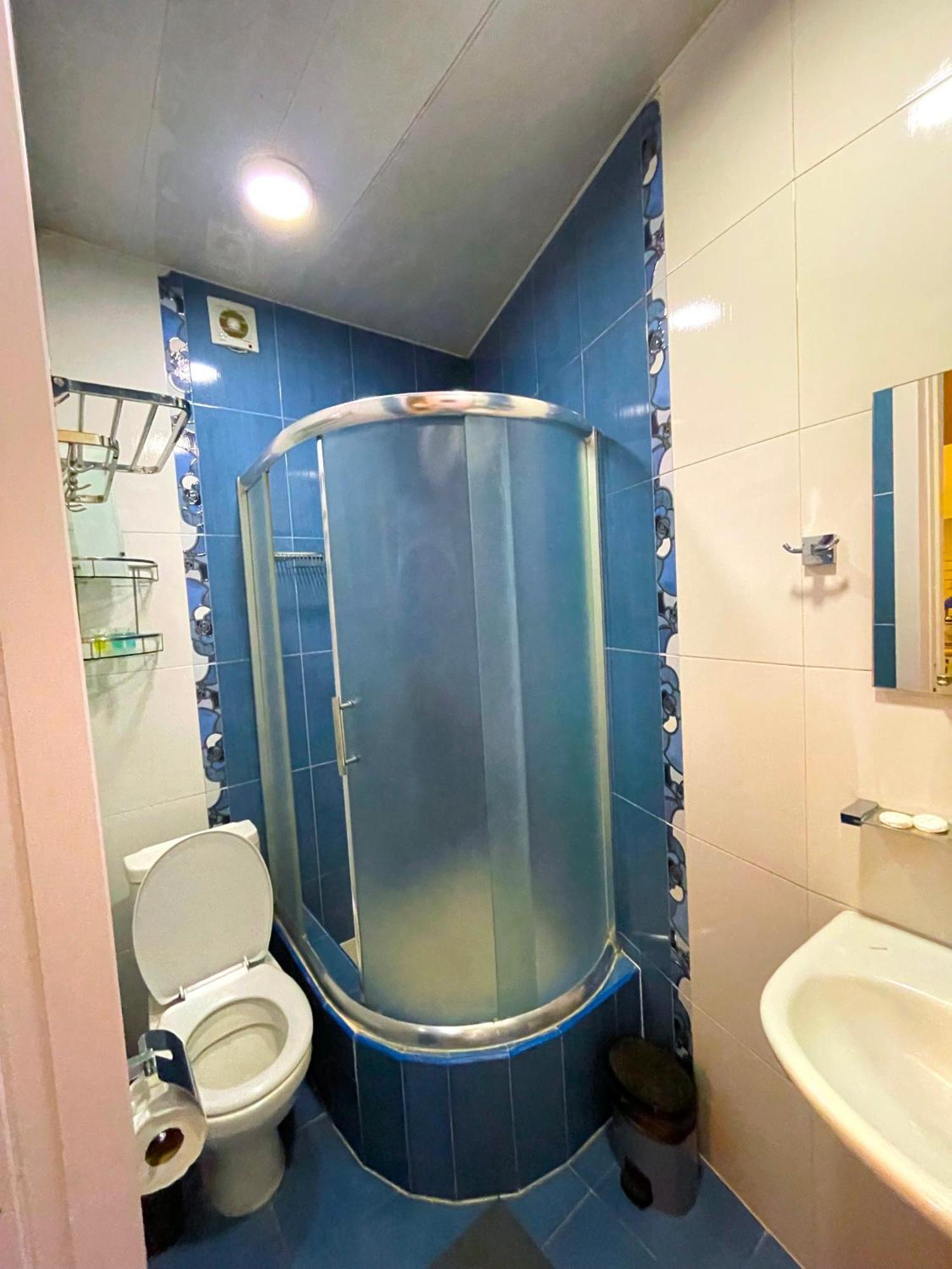 Art Hotel Tabidze Tbilisi Bagian luar foto